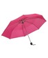 Parasol Kemer Składany parasol manualny  PICOBELLO Różowy