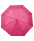 Parasol Kemer Składany parasol manualny  PICOBELLO Różowy