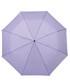 Parasol Kemer Składany parasol manualny  PICOBELLO Fioletowy