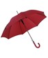 Parasol Kemer Automatyczny parasol  JUBILEE Ciemnoczerwony