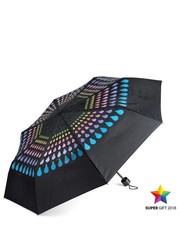 parasol Parasol zmieniający kolor CROPLA  Czarny - kemer.pl