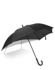parasol Parasol LONG  Biały - kemer.pl