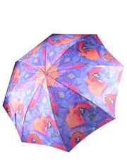 parasol Parasol damski długi  MP MP 4848-75 Multikolor - kemer.pl