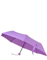 parasol Parasol damski krótki  U09 Fiolet - kemer.pl