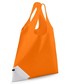 Shopper bag Kemer Torba składana KOOP Pomarańczowa