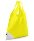 Shopper bag Kemer Torba składana KOOP Żółta