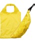 Shopper bag Kemer Składana torba na zakupy  Żółta