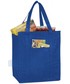Shopper bag Kemer Torba na zakupy z izolacją Zeus Niebieska