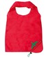 Shopper bag Kemer Składana torba na zakupy  Czerwona