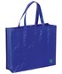 Shopper bag Kemer Torba na zakupy  Granatowa