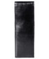 Etui pokrowiec saszetka Puccini Etui na długopisy skórzane  P1808 1 Czarne