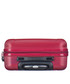 Walizka Puccini Mała kabinowa walizka  IBIZA ABS04C 3 Czerwona