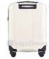 Walizka Puccini Mała kabinowa walizka  VANCOUVER PC022C 8 Biała