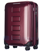 walizka Duża walizka  VANCOUVER PC022A 3 Czerwona - bagazownia.pl
