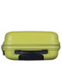 Walizka Puccini Mała kabinowa walizka  MADAGASCAR PP013C 5 Limonkowa
