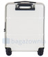 Walizka Puccini Mała kabinowa walizka  VIENNA PC021C 8 Biała