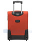 Walizka Puccini Mała kabinowa walizka  VERONA EM50408C 3 Czerwona
