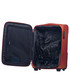 Walizka Puccini Mała kabinowa walizka  VERONA EM50408C 3 Czerwona