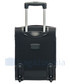 Walizka Puccini Bardzo mała walizka  VERONA EM50408D 1 Czarna