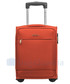 Walizka Puccini Bardzo mała walizka  VERONA EM50408D 3 Czerwona