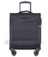 Walizka Puccini Mała kabinowa walizka  OSLO EM50530C 1 Czarna