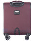 Walizka Puccini Mała kabinowa walizka  OSLO EM50530C 3 Czerwona