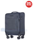 Walizka Puccini Mała kabinowa walizka  OSLO EM50530C 7 Granatowa