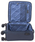 Walizka Puccini Mała kabinowa walizka  OSLO EM50530C 7 Granatowa
