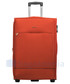 Walizka Puccini Duża walizka  VERONA EM50408A 3 Czerwona