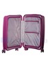 Walizka Puccini Mała kabinowa walizka  DENVER PP014C 3A Różowa