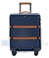 Walizka Puccini Mała kabinowa walizka  OCFORD PC023C 7A Granatowa