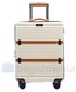 Walizka Puccini Mała kabinowa walizka  OCFORD PC023C 8 Biała