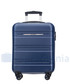 Walizka Puccini Mała kabinowa walizka  ANTLANTA PC025C 7 Granatowa