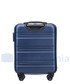 Walizka Puccini Mała kabinowa walizka  ANTLANTA PC025C 7 Granatowa