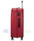 Walizka Puccini Duża walizka  SINGAPORE PC026A 3 Czerwona