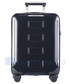 Walizka Puccini Mała kabinowa walizka  VANCOUVER PC022C 1 Czarna