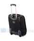Walizka Puccini Bardzo mała walizka  CAMERINO EM50307D 1 Czarna