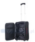 Walizka Puccini Mała kabinowa walizka  CAMERINO EM50307C 1 Czarna