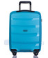Walizka Puccini Mała kabinowa walizka  ACAPULCO PP012C 7 Niebieska