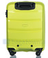 Walizka Puccini Mała kabinowa walizka  ACAPULCO PP012C 5 Zielona