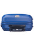 Walizka Puccini Średnia walizka  PARIS ABS03B 7 Niebieski