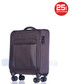 Walizka Puccini Mała walizka kabinowa  BERLIN EM50390C 2 Brązowa