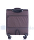 Walizka Puccini Mała walizka kabinowa  BERLIN EM50390C 2 Brązowa