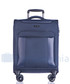 Walizka Puccini Mała walizka kabinowa  BERLIN EM50390C 7 Granatowa