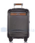 Walizka Puccini Mała kabinowa walizka  STOCKHOLM PC020C 1 Czarna