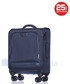 Walizka Puccini Mała walizka kabinowa  COPENHAGEN EM50420C 7 Granatowa
