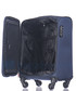 Walizka Puccini Mała kabinowa walizka  PARMA EM50720C 7 Granatowa