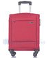 Walizka Puccini Mała kabinowa walizka  PARMA EM50720C 3 Czerwona