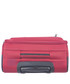 Walizka Puccini Mała kabinowa walizka  PARMA EM50720C 3 Czerwona