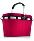 Shopper bag Reisenthel Koszyk Carrybag iso red